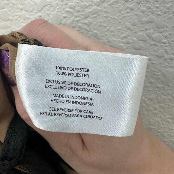 Orvis Khaki Lightweight Tech Performance Shorts w Pockets Mens size 30 - Picture 3 of 5